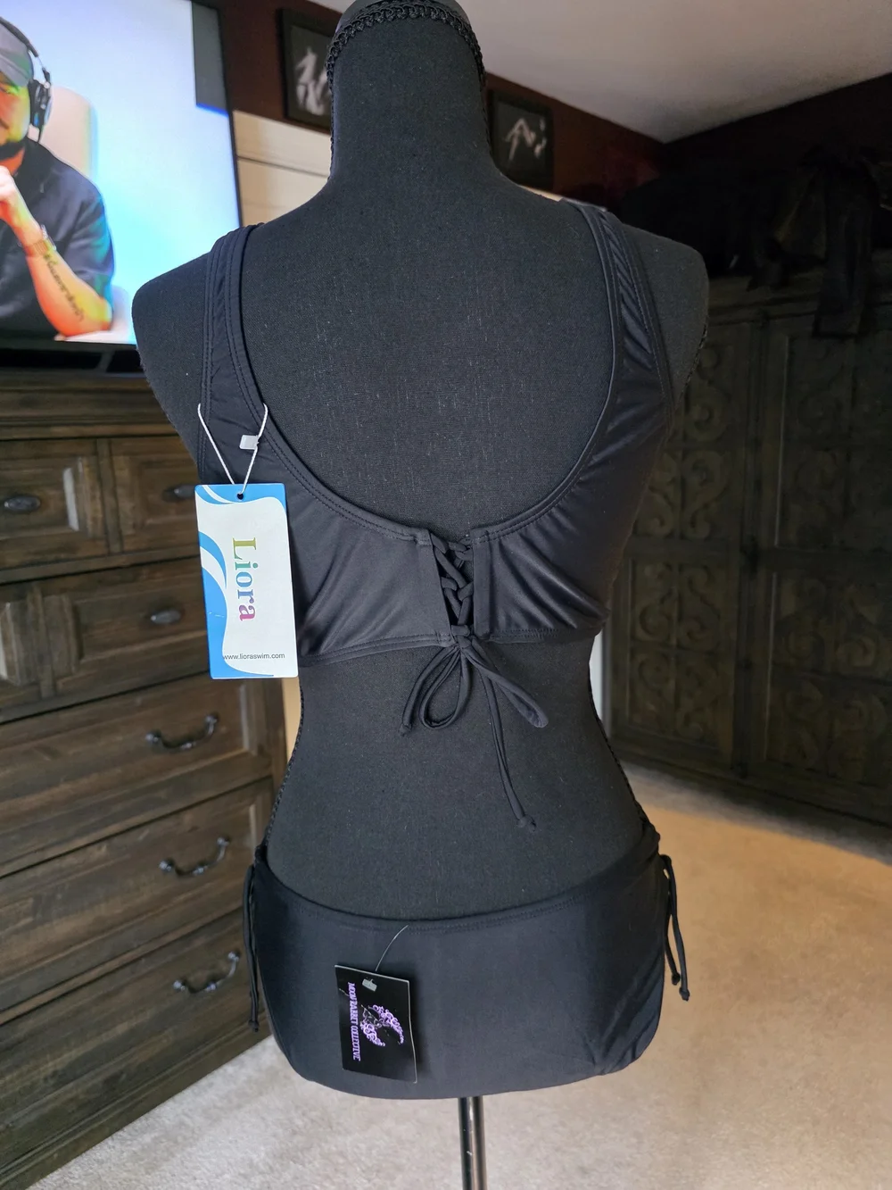 Liora brand new